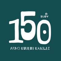 Kuva:Sley 150 <span style="white-space:nowrap;">-juhlaker</span>äys