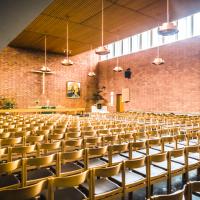 Turun Lutherin kirkko