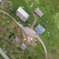 Aho-Vastingin rukoushuone