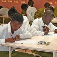 Kuva:Kristillinen opettajakoulutus Keniassa