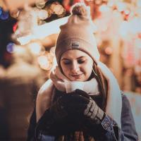 Kuva:Joulukeräys 2021: Auta Viron nuoria