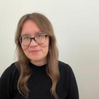 Milka Jääskeläinen