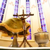 Helsingin Pyhän Sydämen kappeli