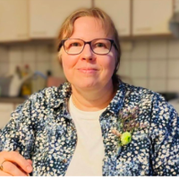 Suvi Salminen