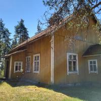 Marttilan rukoushuone