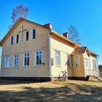 Himangan Hillilän rukoushuone